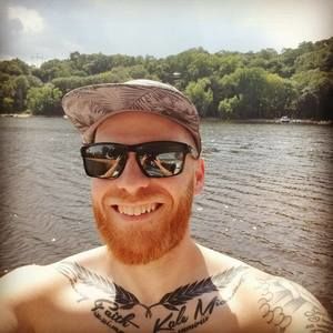 Meet your Posher, Adam